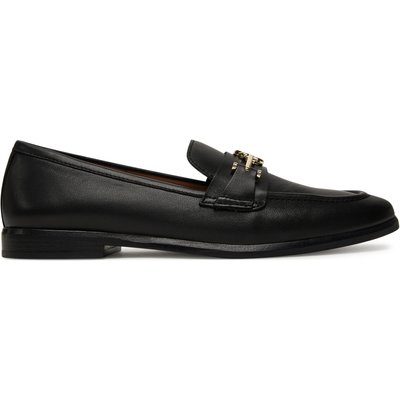 Slipper BOSS Helyan 50548788 Schwarz