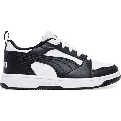Sneakers Puma Rebound V6 Lo PS 393834 01 Weiß