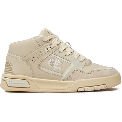 Sneakers Champion Z80 Mid S11664-CHA-YS085 Beige