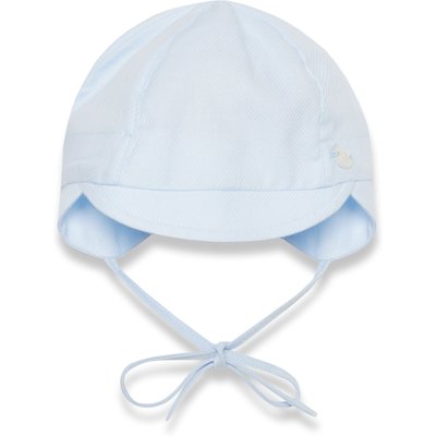 Mütze Jamiks Akumal JLF020 Himmelblau
