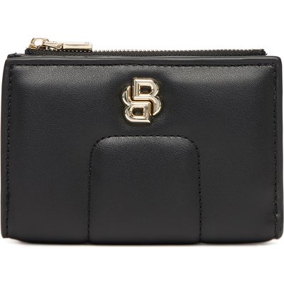 Geldbörse BOSS 50523669 Schwarz