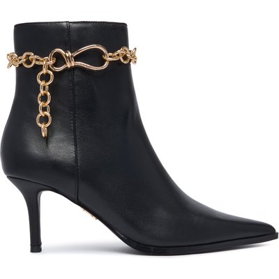 Stiefeletten Steve Madden Link In 11005698 Schwarz