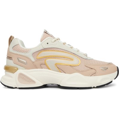 Sneakers REPLAY GWSIR .000.C0001T Rosa