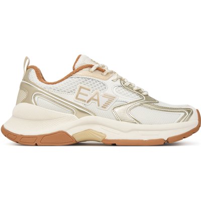Sneakers EA7 Emporio Armani X8X249 XK446 MZ858 OFF Beige