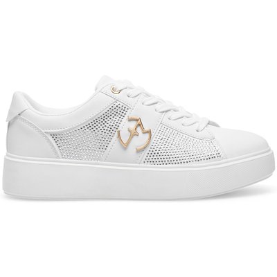 Sneakers Eva Minge WYL3358-8 Weiß