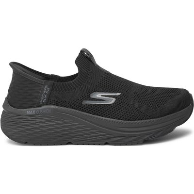 Sneakers Skechers Skechers Slip-ins: Max Cushioning Elite 2.0 129611 Schwarz