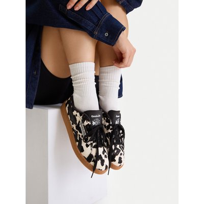Sneakers Reebok EO-CLUB C GROUNDS UK 100262103 Weiß