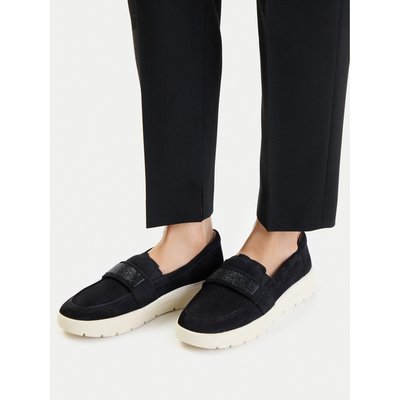 Halbschuhe Caprice 9-24700-46 Schwarz