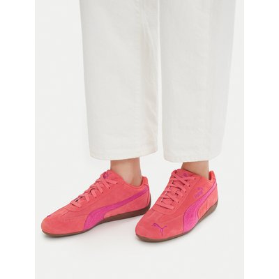 Sneakers Puma Speedcat Vibes 406143 01 Orange