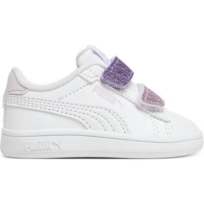Sneakers Puma Puma Smash 3.0 L 395610 06 Weiß