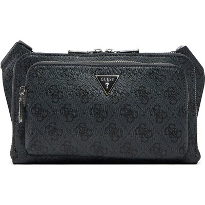 Umhängetasche Guess HMMILO P5214 Schwarz