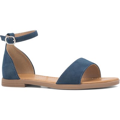 Sandalen Clara Barson WS5296-32 Dunkelblau