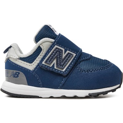 Sneakers New Balance NW574NV Blau