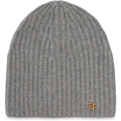 Mütze Elisabetta Franchi BE-04C-67E2 Grau