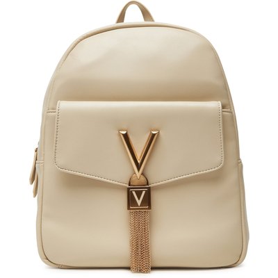 Rucksack Valentino Stella VBS9AK20 Creme