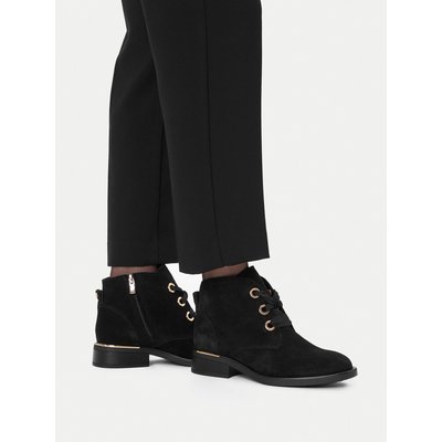 Schnürschuhe Lasocki CEO-RST-6397-04 Schwarz