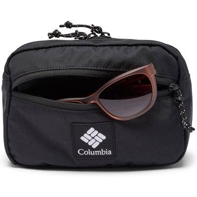 Gürteltasche Columbia Trail Traveler 2121511 Schwarz