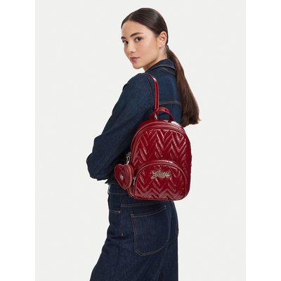 Rucksack Guess J6YZ06 W3000 Rot