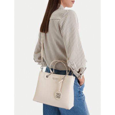 Handtasche Nine West CEO-Madison Muse-LDA8337 Weiß