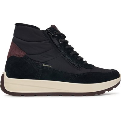 Schnürschuhe Ara New York 12-25106-01 Schwarz