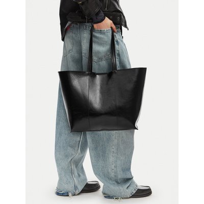 Handtasche JENNY CEO-JNY-S-001-10 Schwarz