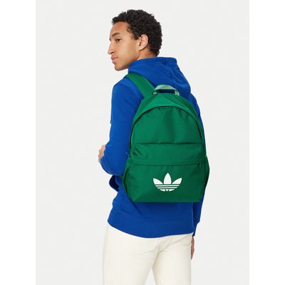 Rucksack adidas KD7812 Grün