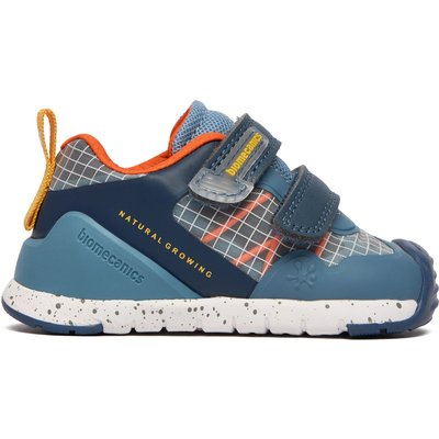 Sneakers Biomecanics 262132 Blau