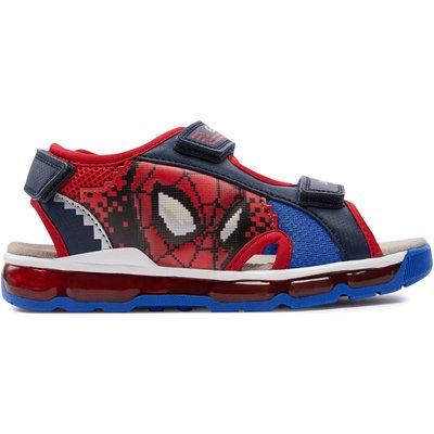 Sandalen Geox J Sandal Android Boy J450QB 014CE C0735 D Dunkelblau