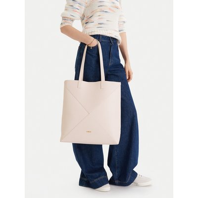Handtasche MEXX CEO-MEXX-L-006-09 Écru