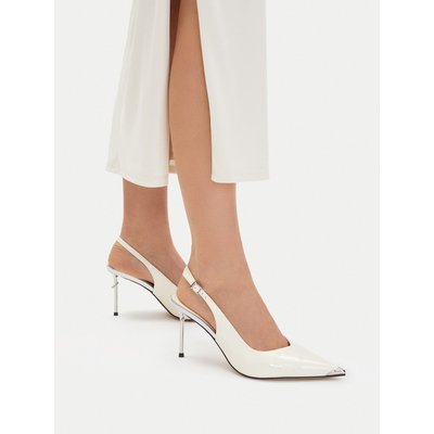 High Heels Eva Minge EO-LILLY-LT2131-1-1 Écru