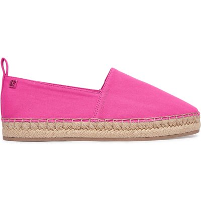 Espadrilles Calvin Klein Tessa HW0HW02931 Rosa