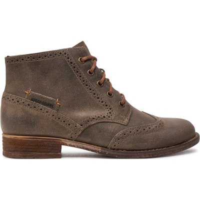 Stiefeletten Josef Seibel Sienna 15 99615 Grau
