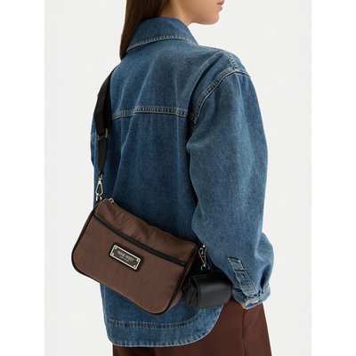 Handtasche Nine West CEO-Marisse-LA374-4707 Braun