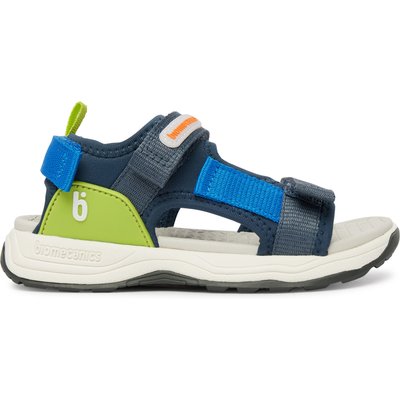 Sandalen Biomecanics 262242 Dunkelblau