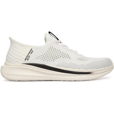 Sneakers Skechers Slade Quinto 210810/WHT Weiß