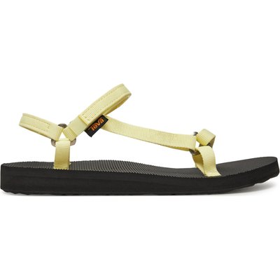 Sandalen Teva Original Universal Slim 1150110 Gelb