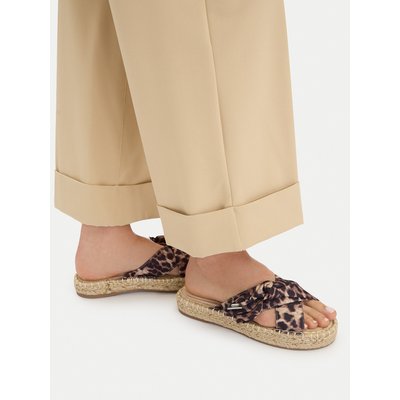Espadrilles Liu Jo Paros 03 SA6103 TX133 Braun