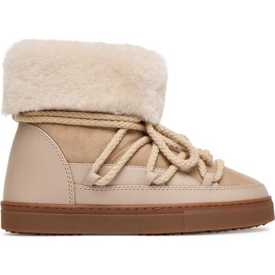 Schneeschuhe Inuikii Classic High 1001.002.0072 Braun