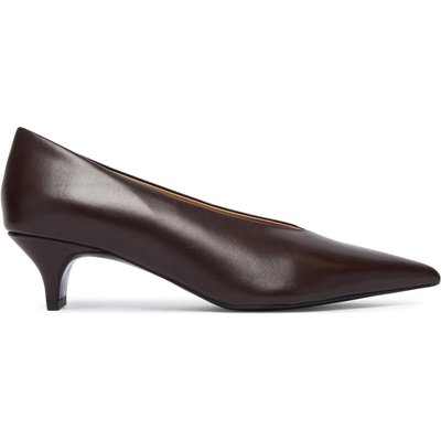Pumps Gant Tillbye 33521420 Dunkelbraun