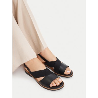 Sandalen Lasocki CEO-WI16-DOROTHY-07 Schwarz