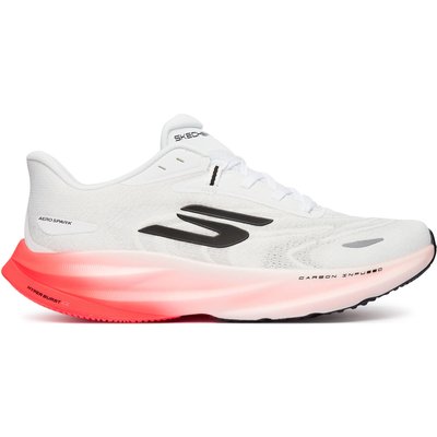 Laufschuhe Skechers 246200/WCRL Weiß