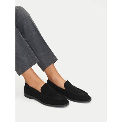 Slipper Gino Rossi EO-MANU-2550LM Schwarz