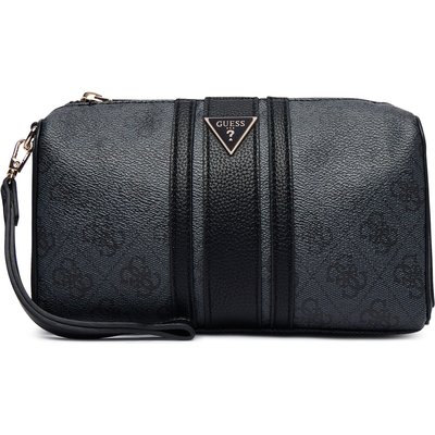 Kosmetiktasche Guess PW7572 P6352 Schwarz