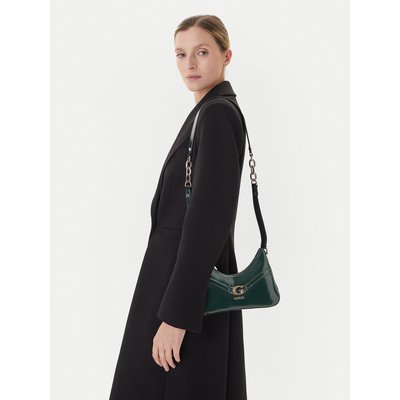 Handtasche Guess HWTG79 93730 Grün