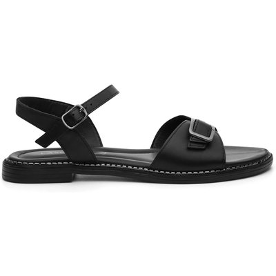 Sandalen Lasocki RST-KATE-05 Schwarz