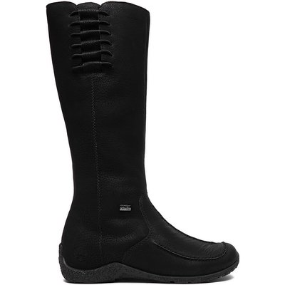 Stiefel Rieker CEO-79953-00 Schwarz