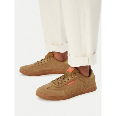 Sneakers CAT Footwear Pause Retro P726792 Beige
