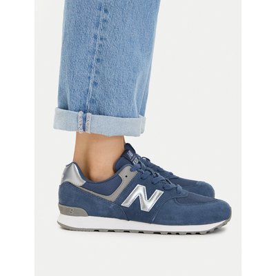 Sneakers New Balance G5749QK Dunkelblau