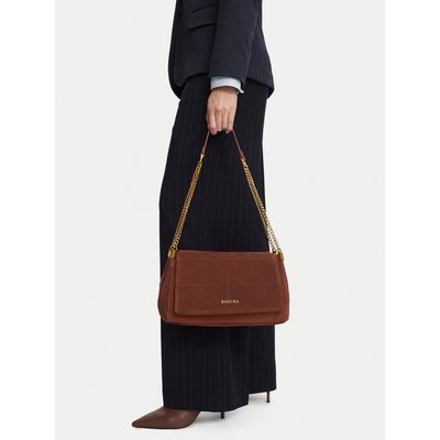 Handtasche Badura EO-LDA7951A Braun