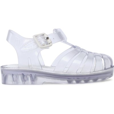 Sandalen Melissa Mini Melissa Possession Bb 32410 Weiß